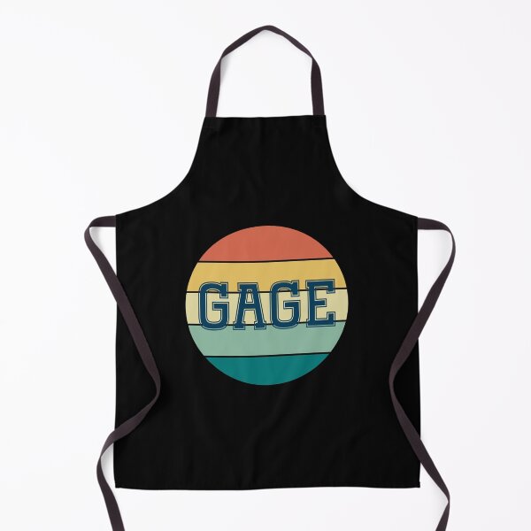 Item preview, Gage Name designed and sold by Jeallan Designs.
