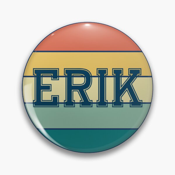 Item preview, Erik Name designed and sold by Jeallan Designs.