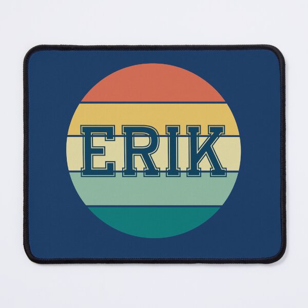 Item preview, Erik Name designed and sold by Jeallan Designs.