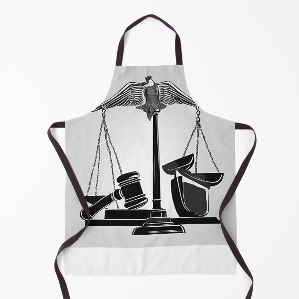 Item preview, Scales of Justice designed and sold by SavvyKloset.