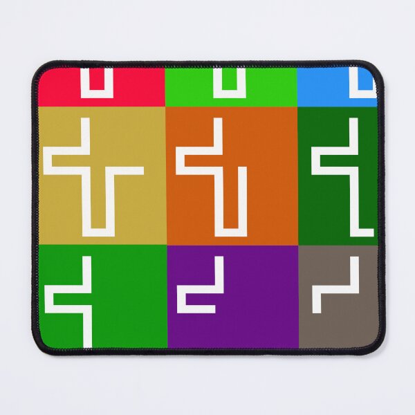 Item preview, encryption, notation,  designed and sold by Krzysztof Patalas.