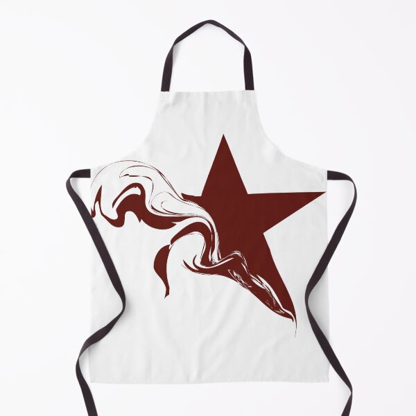 Item preview, Red Star designed and sold by cat6321.