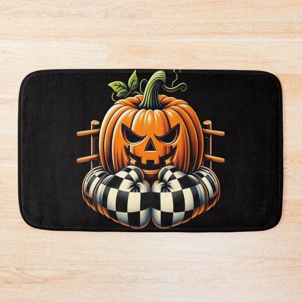 Item preview, Pumpkin King - Boxing Pumpkin T-shirt designed and sold by M-ROL-24.