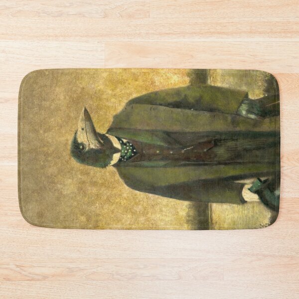 Item preview, Mr Rook designed and sold by mictomart.