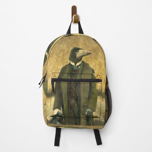 Item preview, Mr Rook designed and sold by mictomart.