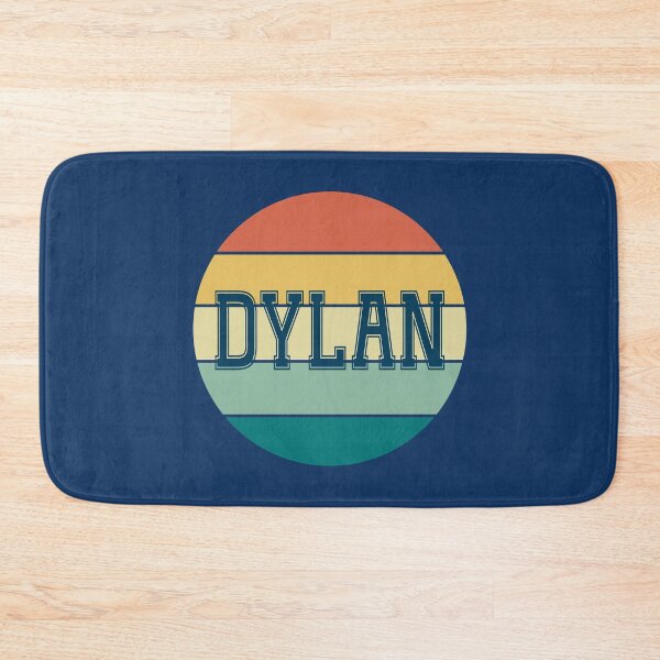 Item preview, Dylan Name designed and sold by Jeallan Designs.