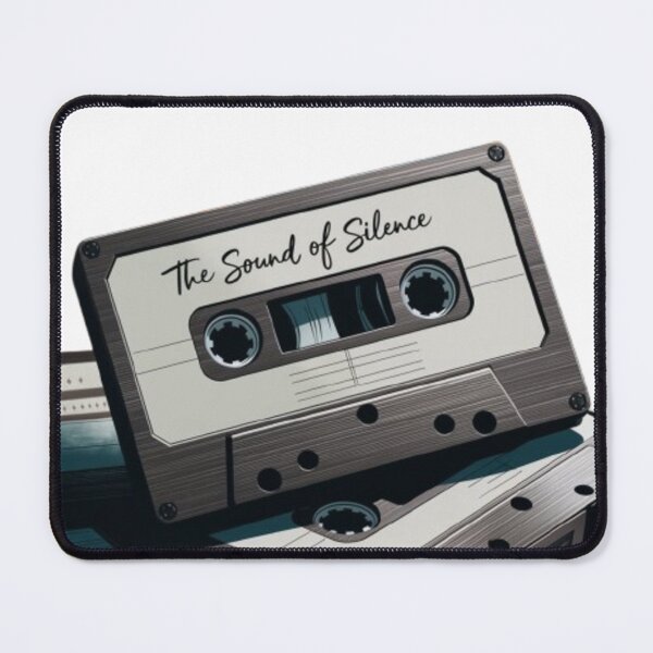 Item preview, The Sound of Silence designed and sold by Rostislav Tarasenko.