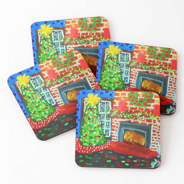 Item preview, Our Family Holiday designed and sold by MagicBearArt.