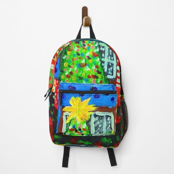 Item preview, Our Family Holiday designed and sold by MagicBearArt.