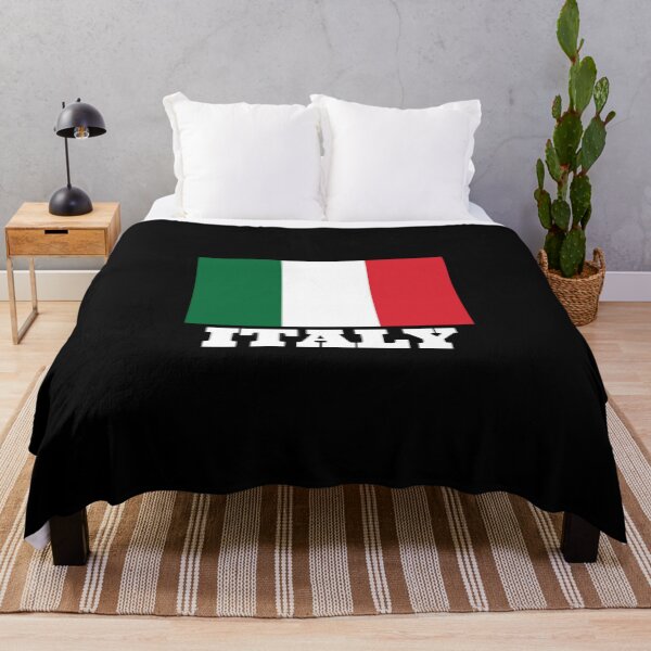 Item preview, Italy designed and sold by blacksnowcomics.