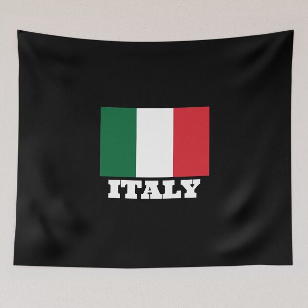 Item preview, Italy designed and sold by blacksnowcomics.
