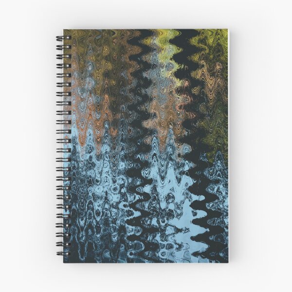 Item preview, Ripples of Reflections designed and sold by DonnaMariePhoto.