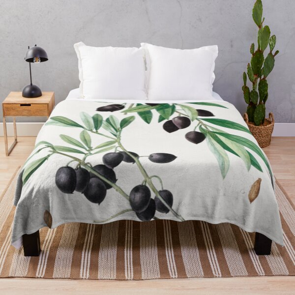 Item preview, Botanical Olive designed and sold by BlueSpecsStudio.