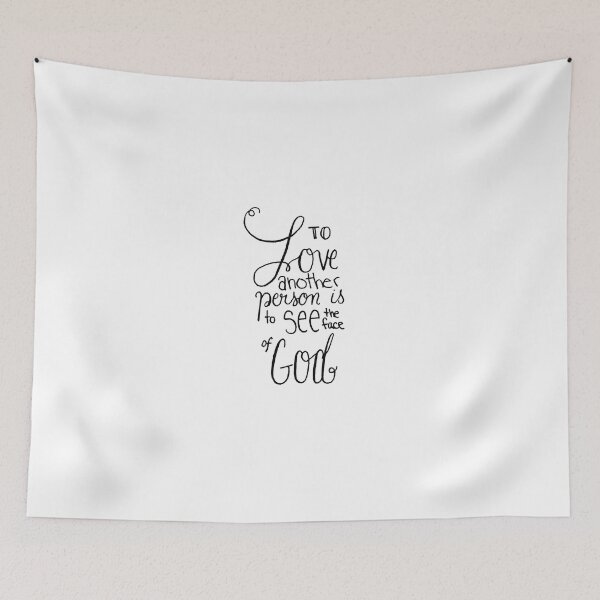 Item preview, To Love Another Person White designed and sold by TiannaRae.