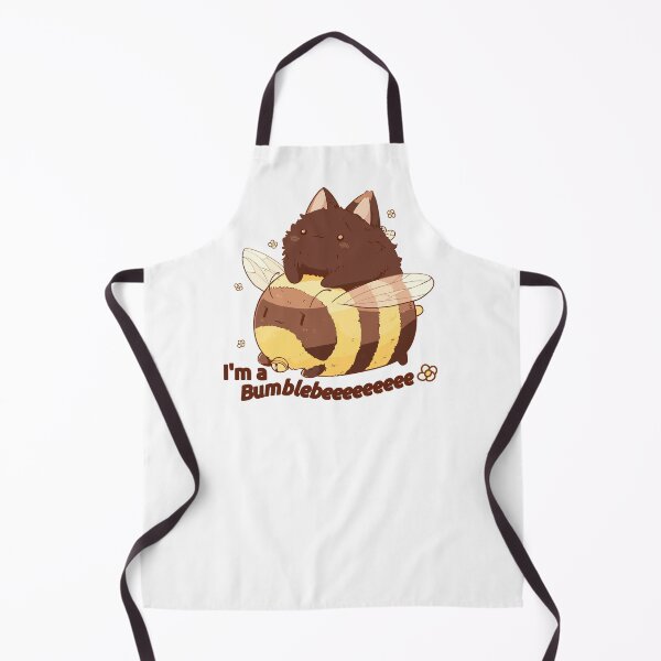Item preview, Cat Saying I am a Bumblebee designed and sold by myanko.