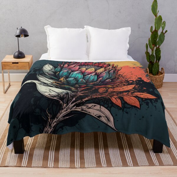 Item preview, Protea Garden Magic designed and sold by WildlifeSafari.