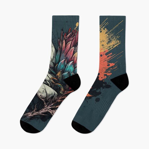 Item preview, Protea Garden Magic designed and sold by WildlifeSafari.