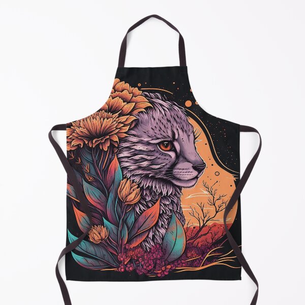 Item preview, Vibrant African Protea designed and sold by WildlifeSafari.