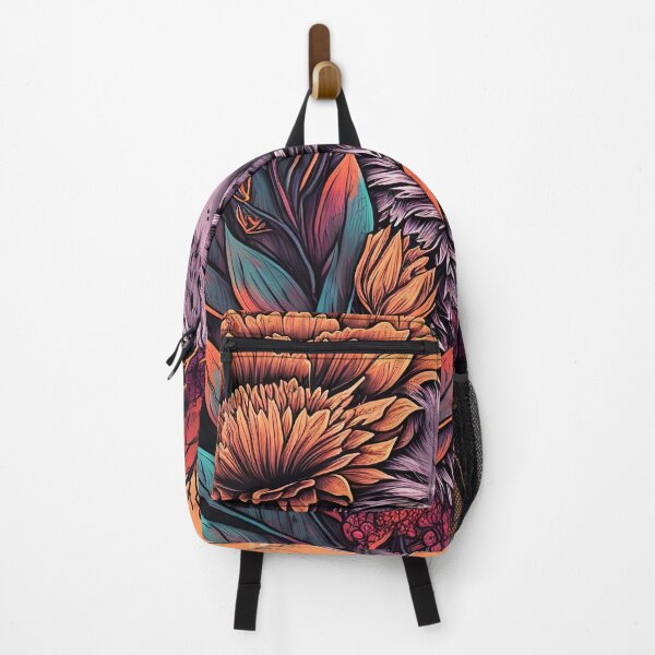 Item preview, Vibrant African Protea designed and sold by WildlifeSafari.