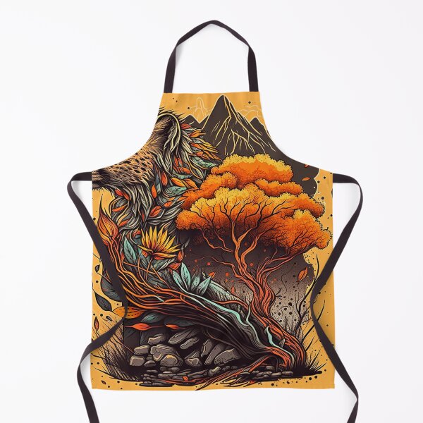 Item preview, Protea Petal Art designed and sold by WildlifeSafari.