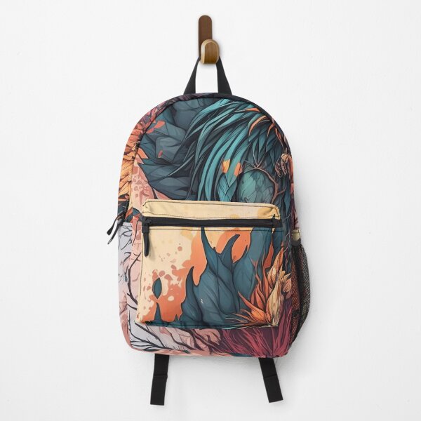 Item preview, Protea Dreamscape designed and sold by WildlifeSafari.