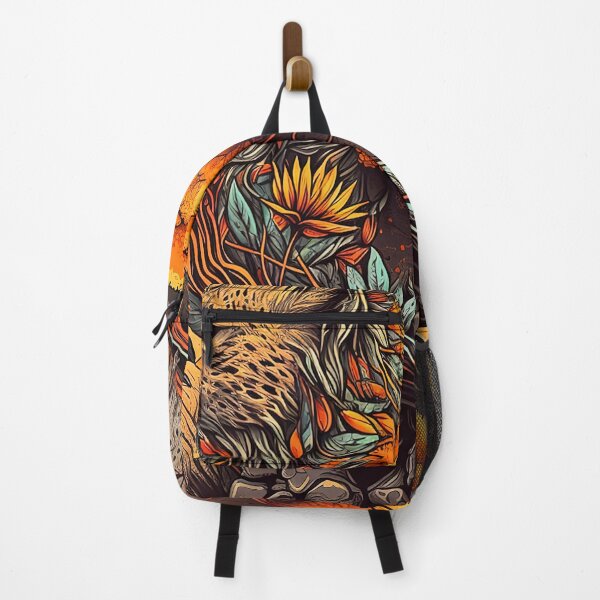 Item preview, Protea Petal Art designed and sold by WildlifeSafari.