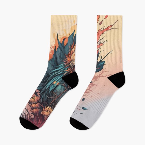 Item preview, Protea Dreamscape designed and sold by WildlifeSafari.