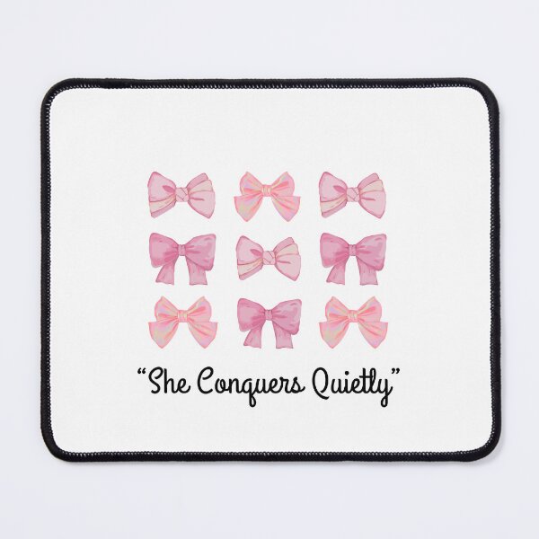 Item preview, "Stylish Coquette Bow: Feminine Fashion Essential" designed and sold by PortfoliobyJana.