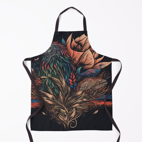 Item preview, African Protea Beauty designed and sold by WildlifeSafari.