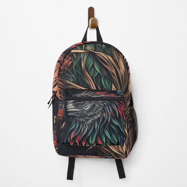 Item preview, African Protea Beauty designed and sold by WildlifeSafari.
