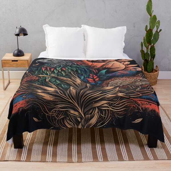 Item preview, African Protea Beauty designed and sold by WildlifeSafari.