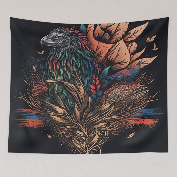Item preview, African Protea Beauty designed and sold by WildlifeSafari.