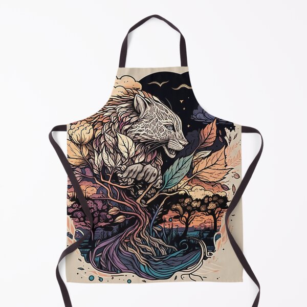 Item preview, Protea Sunset Glow designed and sold by WildlifeSafari.