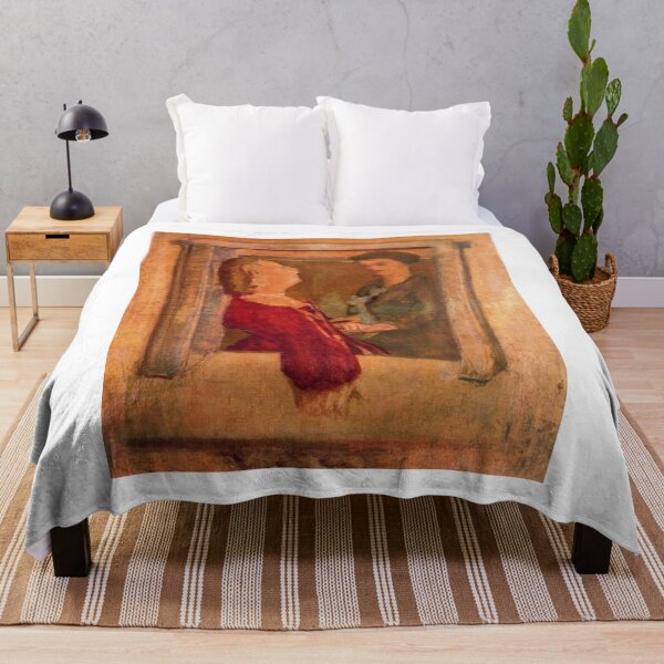 Item preview, mark rothko artwork designed and sold by Nada01.