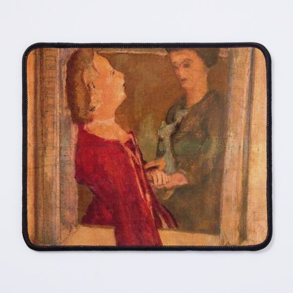 Item preview, mark rothko artwork designed and sold by Nada01.