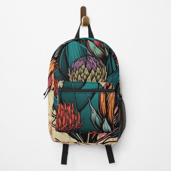 Item preview, Protea Wilderness designed and sold by WildlifeSafari.