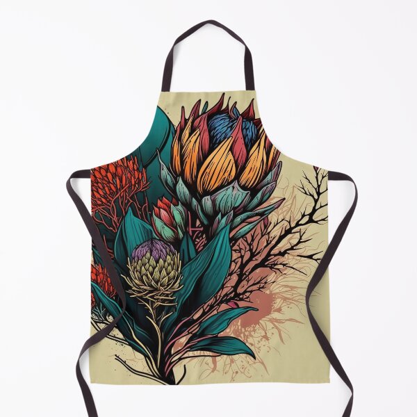Item preview, Protea Wilderness designed and sold by WildlifeSafari.