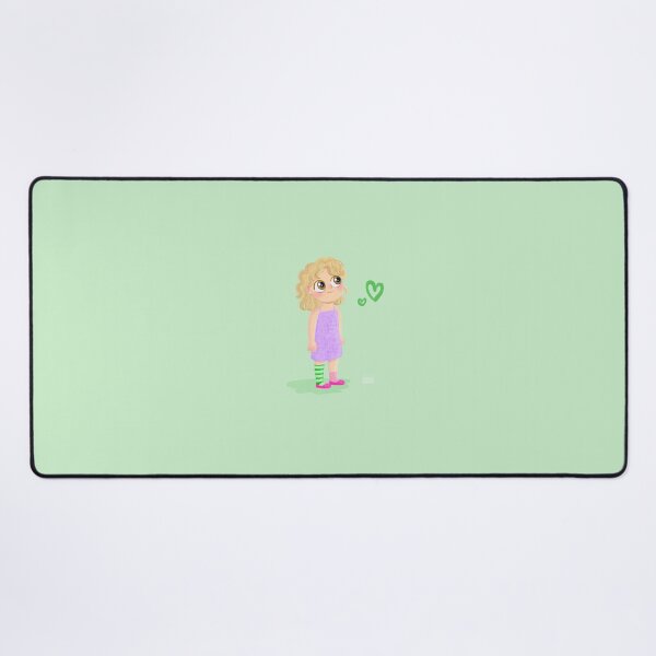 Item preview, Cute little girl designed and sold by dahlia-autumn.