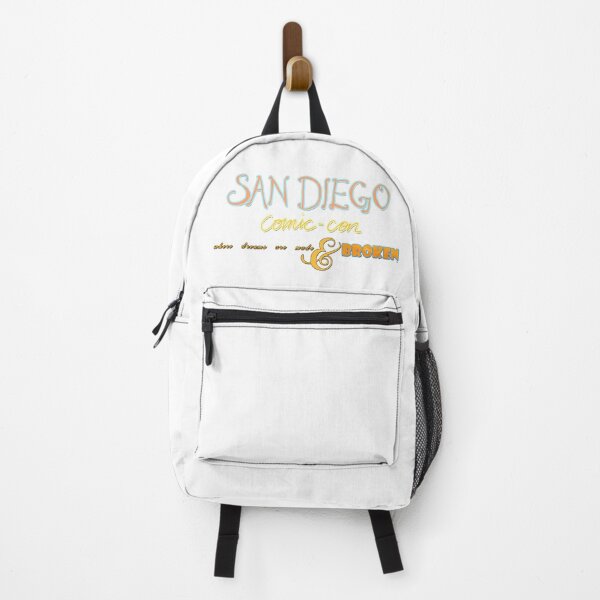 Item preview, San Diego Comic-Con: Dreams designed and sold by AntiSRA.