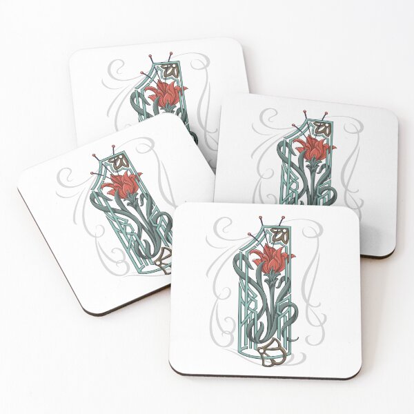 Item preview, Art Deco Galore  designed and sold by Evankaplan.