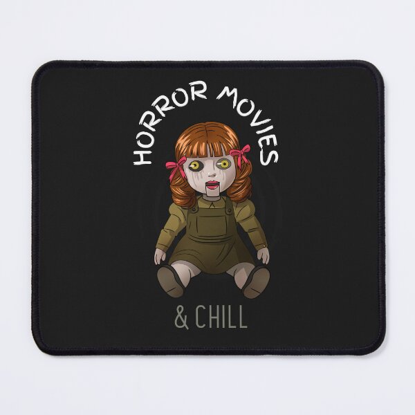 Item preview, Horror Movies & Chill designed and sold by S Diaz.