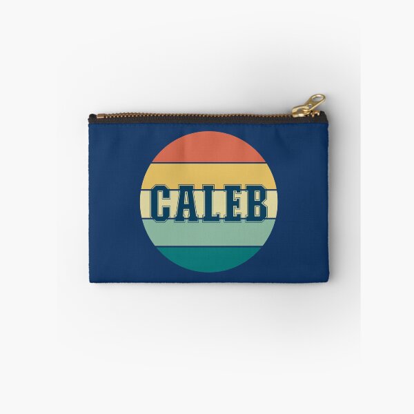 Artikelvorschau, Name des Caleb entworfen und verkauft von Jeallan Designs.