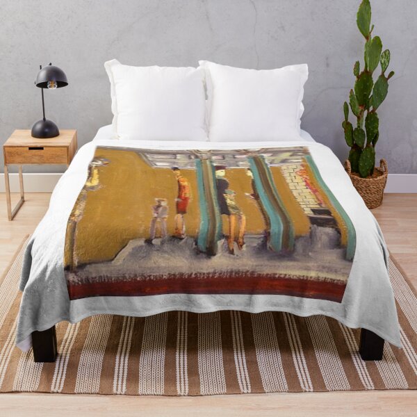 Item preview, mark rothko artwork designed and sold by Nada01.