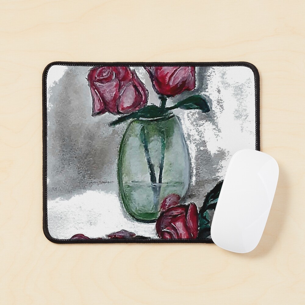 Item preview, Mouse Pad designed and sold by cjkell.