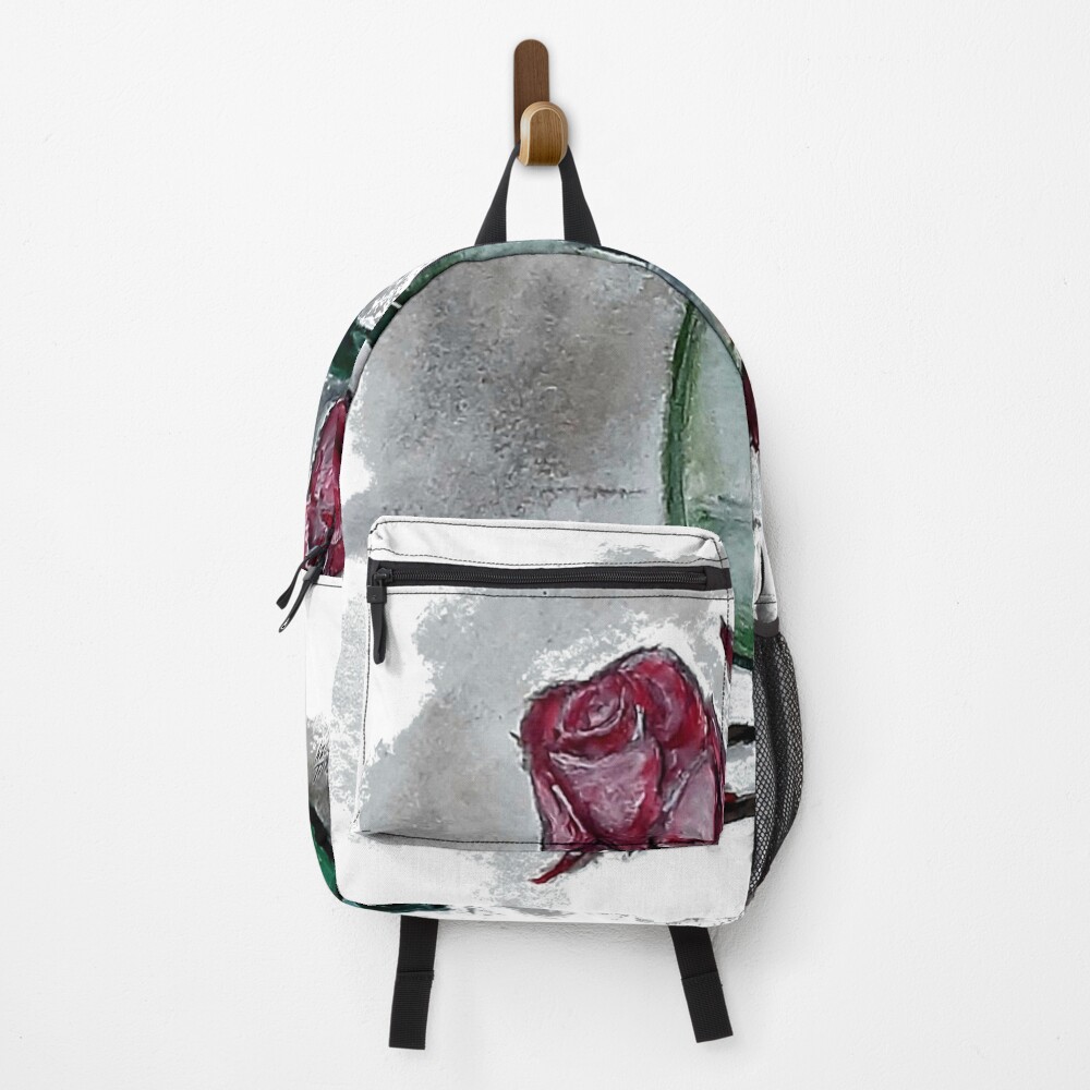 Item preview, Backpack designed and sold by cjkell.