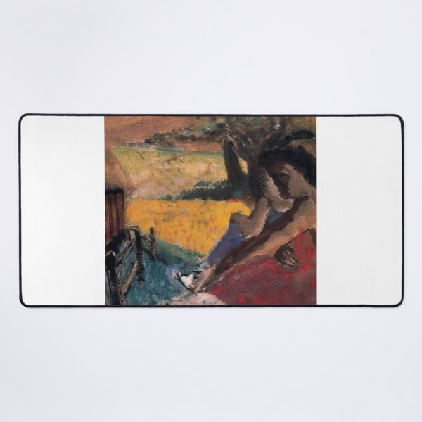 Item preview, mark rothko artwork designed and sold by Nada01.