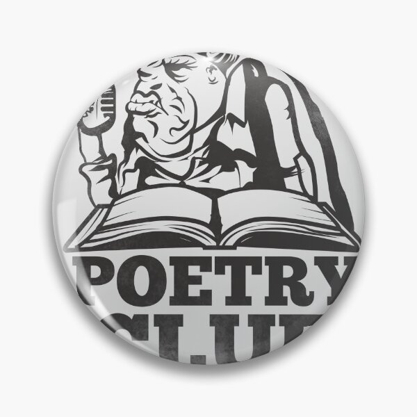Item preview, Vogon Poetry club designed and sold by piercek26.