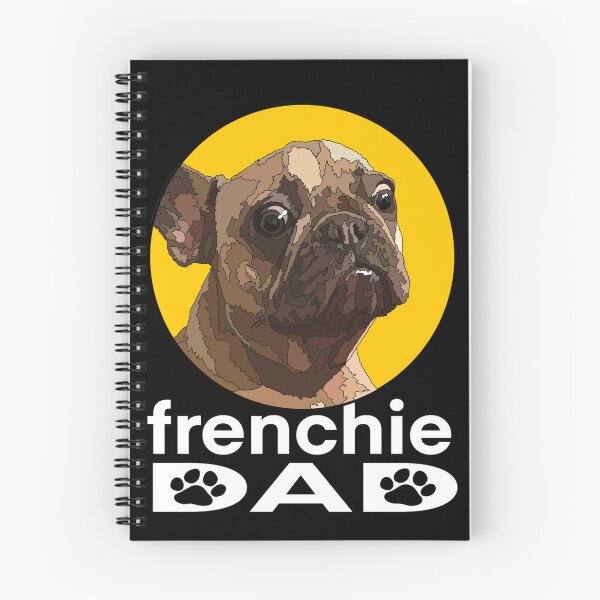 Item preview, Papá francés designed and sold by Just-Arts-4U.