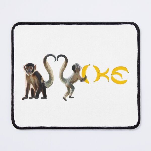 Item preview, Monkey Mike designed and sold by TaraPen.
