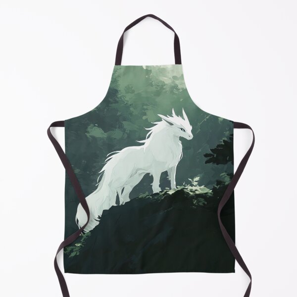 Item preview, Qilin | Anime style designed and sold by ComicsFactory.